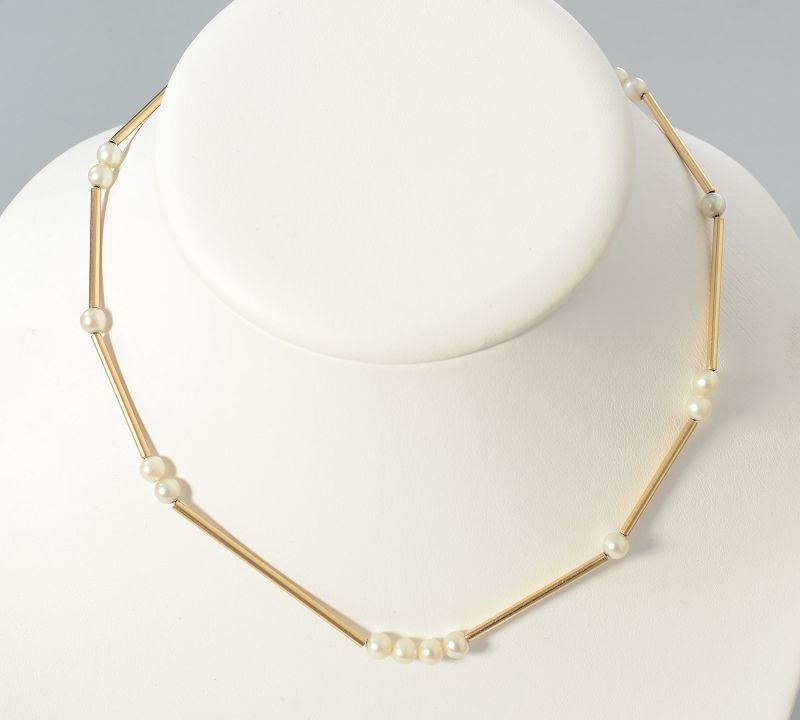 betty-cooke-gold-and-pearl-choker-necklace-1433712-4