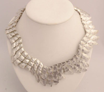 eduardo-herrera-silver-scales-necklace-1379551-2