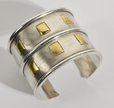 emilia-castillo-silver-and-gold-large-cuff-bracelet-1445494-2