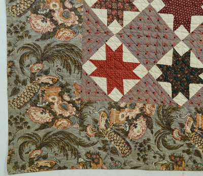evening-stars-quilt-circa-1850-1399263-bottom-left-corner-detail-5