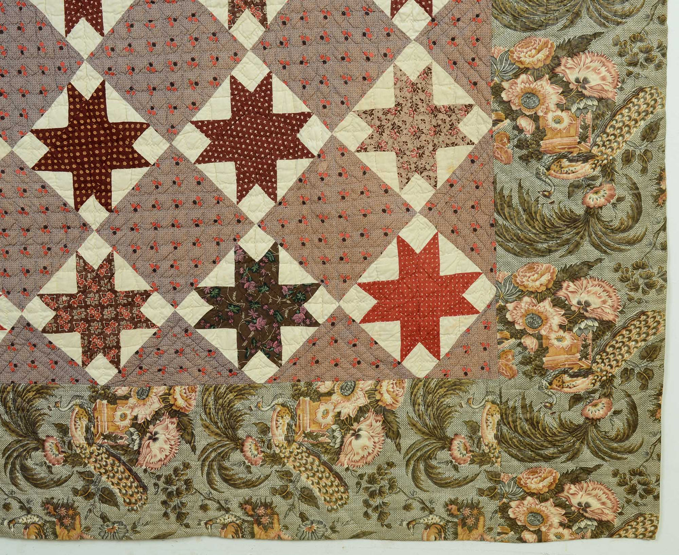 evening-stars-quilt-circa-1850-1399263-bottom-right-corner-detail-6