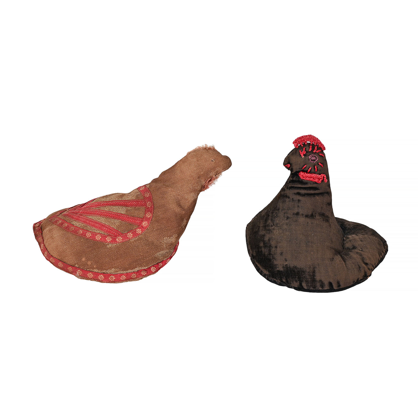 Mennonite Handmade Chickens