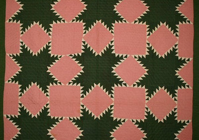 Feathered-Stars-Quilt-Circa-1870-PA-309020-2