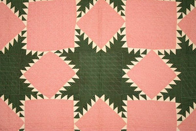 Feathered-Stars-Quilt-Circa-1870-PA-309020-3