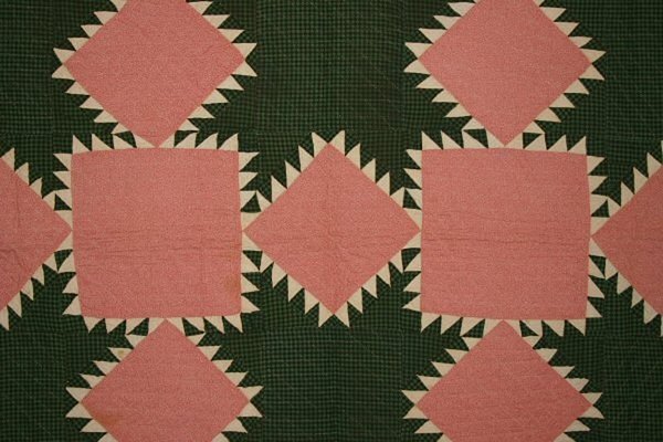 Feathered-Stars-Quilt-Circa-1870-PA-309020-4