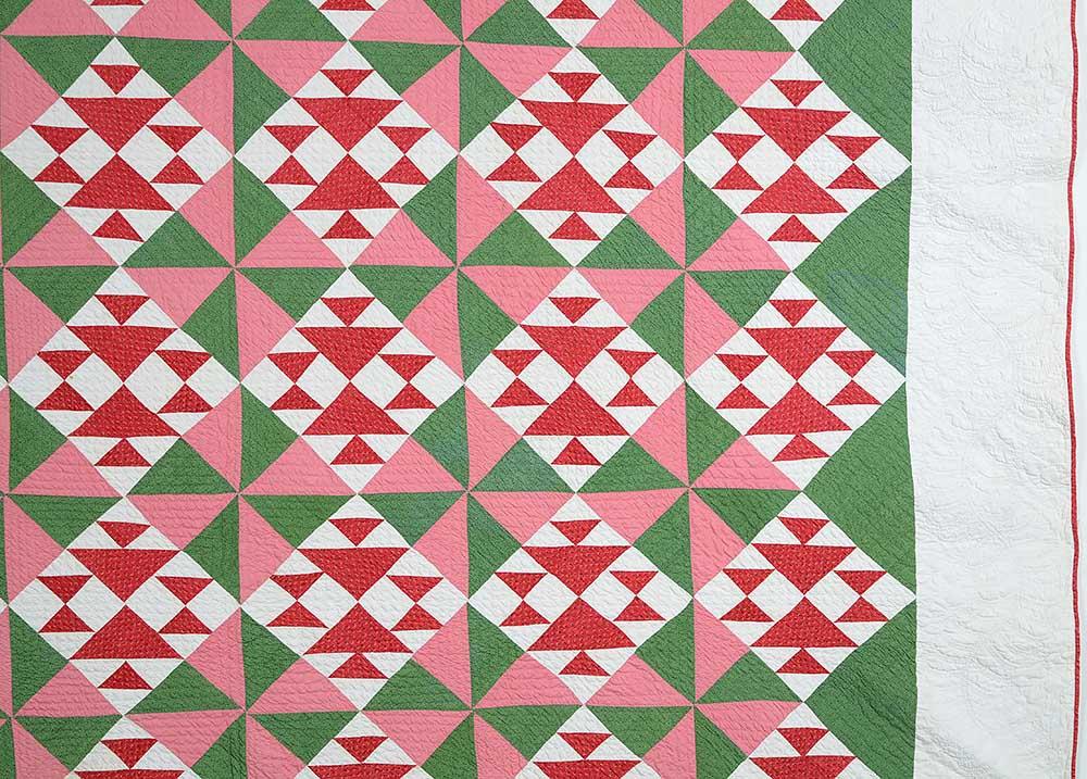 fox-and-geese-with-pinwheels-quilt-1323665-right-border-detail-2