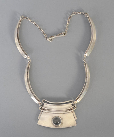 frank-miraglia-sterling-silver-modernist-necklace-1430814