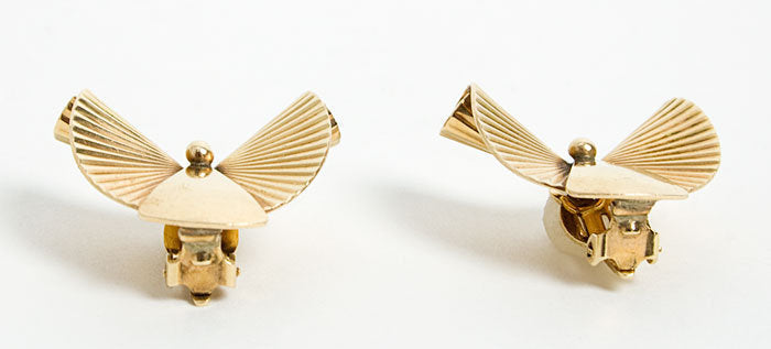 gold-retro-earrings-1092534-2