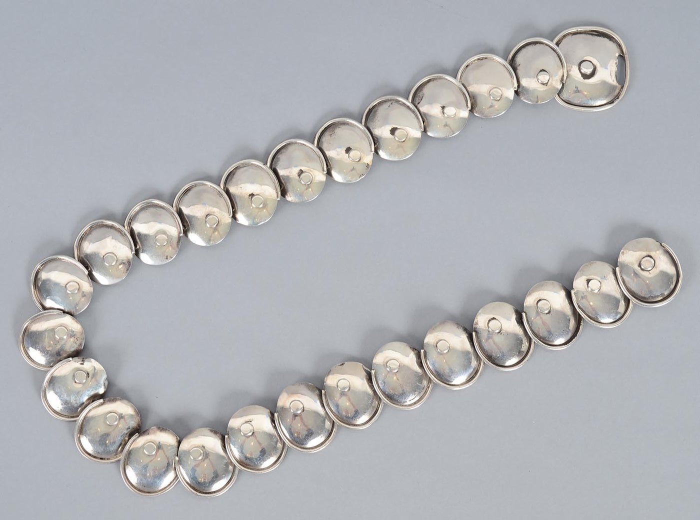 hector-aguilar-silver-armadillo-necklace-1447448-2