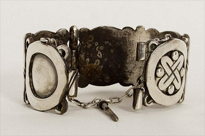 hector-aguilar-silver-aztec-symbols-cuff-bracelet-940790-3