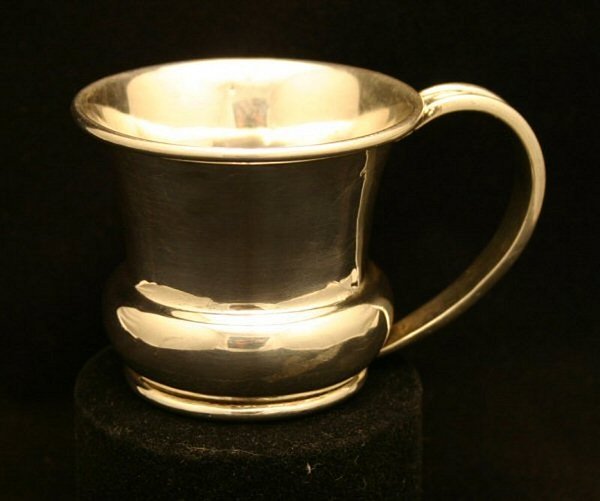 Hector-Aguilar-Sterling-Silver-Baby-Cup-299658-1