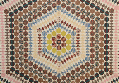 hexagon-quilt-1408917-center-detail-2