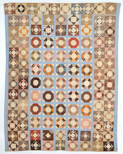 Hexagons-and-Economy-Patch-Quilt-Circa-1870-New-York-1448434-1
