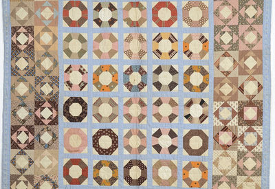 Hexagons-and-Economy-Patch-Quilt-Circa-1870-New-York-1448434-2