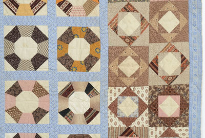 Hexagons-and-Economy-Patch-Quilt-Circa-1870-New-York-1448434-4