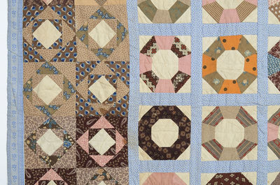 Hexagons-and-Economy-Patch-Quilt-Circa-1870-New-York-1448434-5