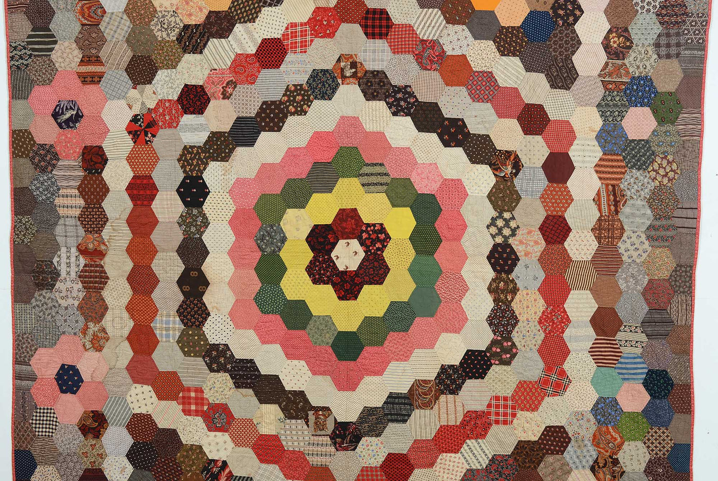 hexagons-charm-quilt-1358848-detail-1