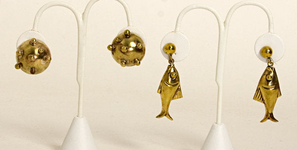 hubert-harmon-brass-earrings-1007895-1