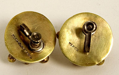 hubert-harmon-brass-earrings-1007895-5