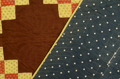 irish-chain-quilt-1451218-back-stitching-detail-6