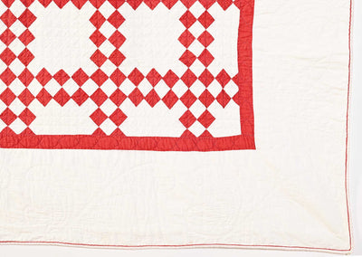irish-chain-quilt-circa-1880-1450817-bottom-right-corner-6