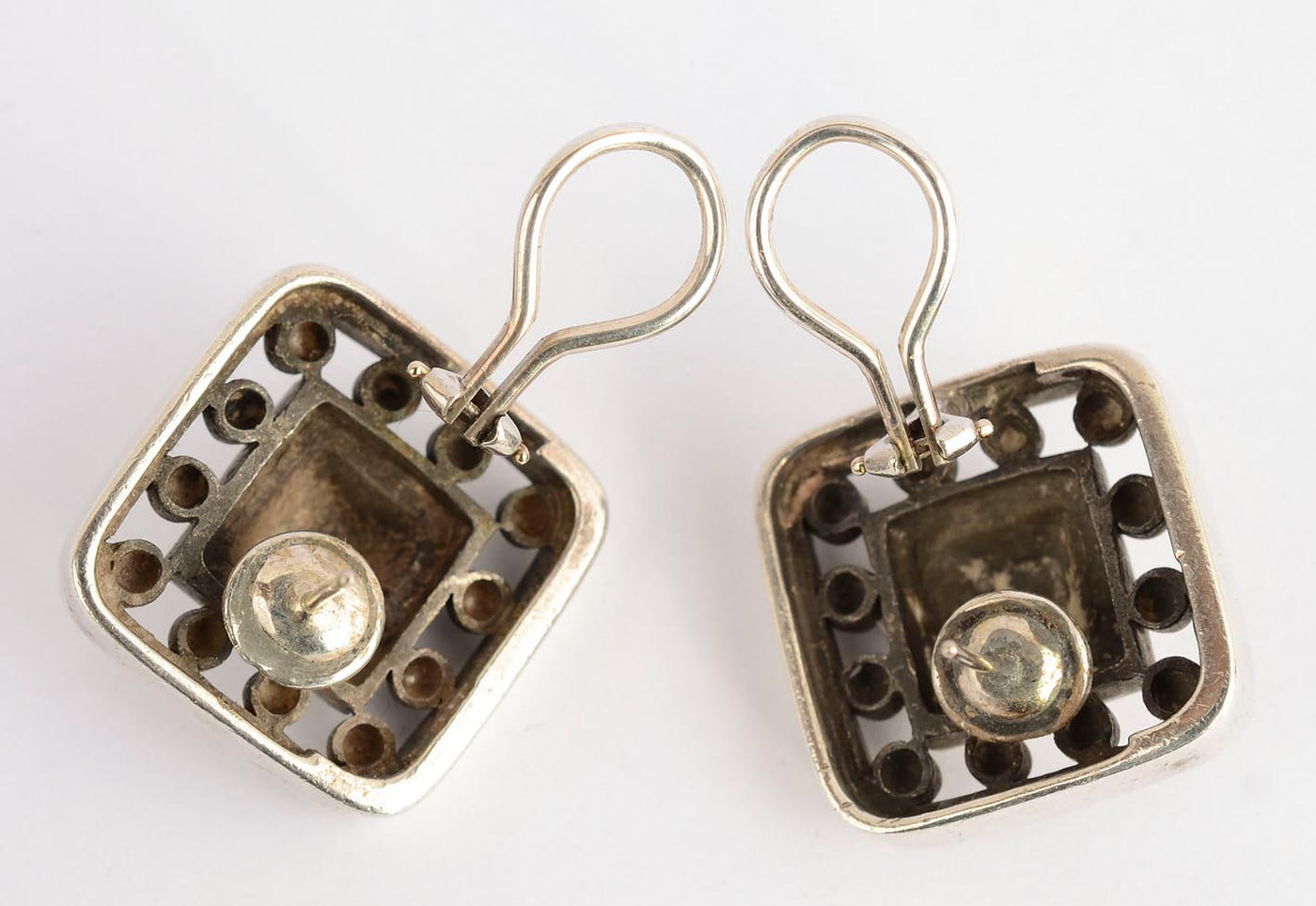 kieselstein-cord-sterling-silver-earrings-1395723-4