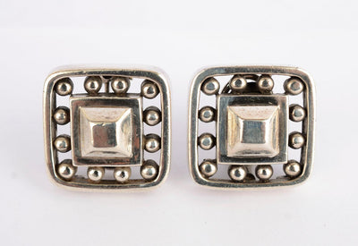 kieselstein-cord-sterling-silver-earrings-1395723