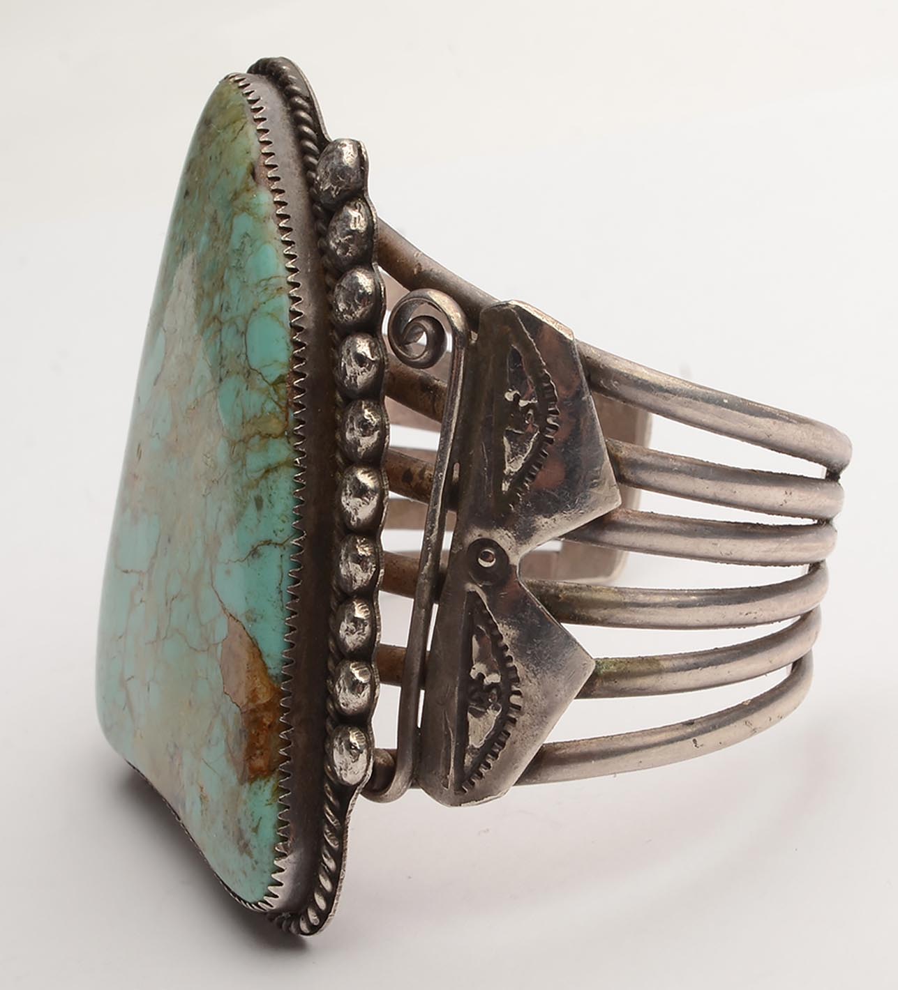 large-native-american-turquoise-cuff-bracelet-1294041-4