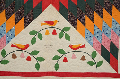 lone-star-quilt-dated-1857-1313451-birds-border-detail-3
