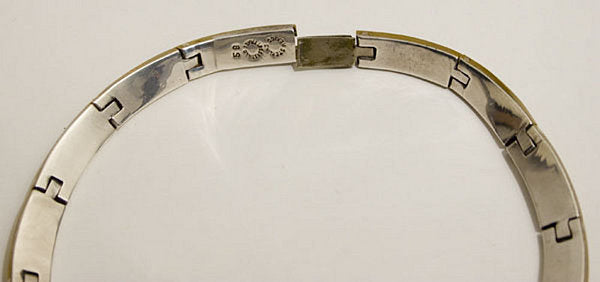 los-castillo-silver-copper-and-brass-choker-necklace-683352-5