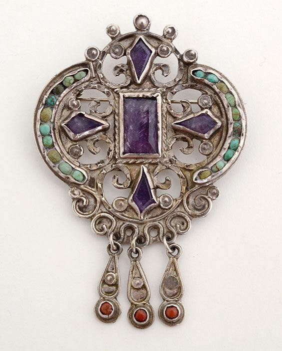 matl-silver-brooch-with-amethyst-and-turquoise-1111469-1