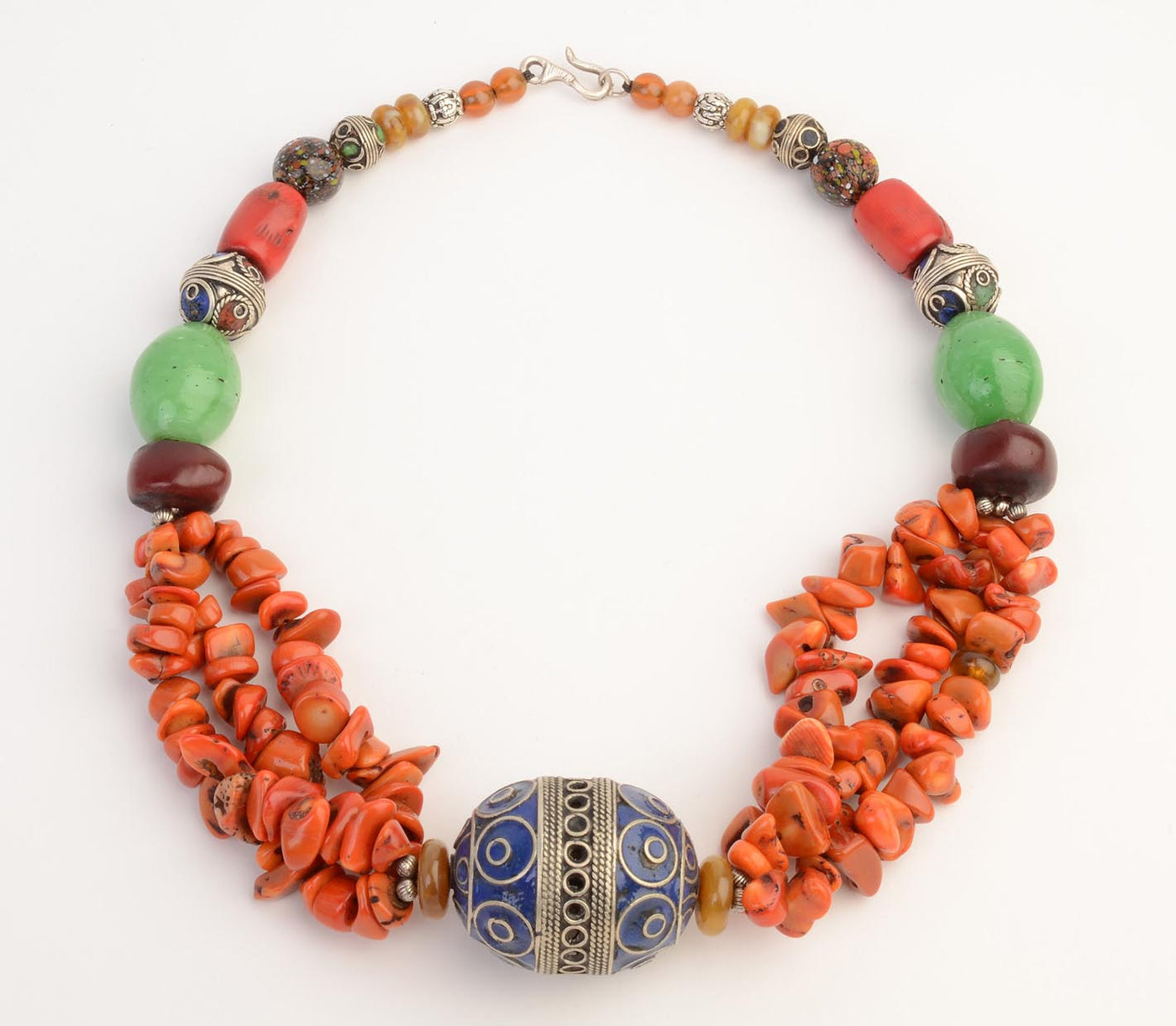 moroccan-berber-bead-necklace-1368492