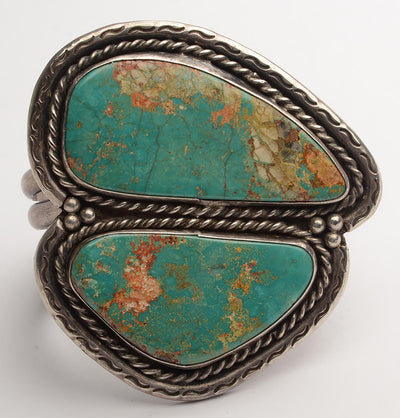 native-american-large-two-stone-turquoise-cuff-bracelet-1294039-2