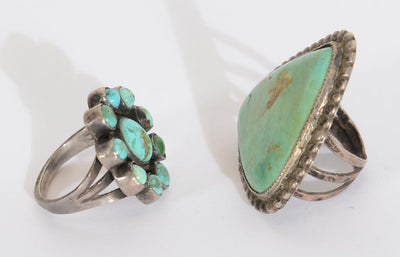 navajo-turquoise-rings-circa-1940s-1343066-2