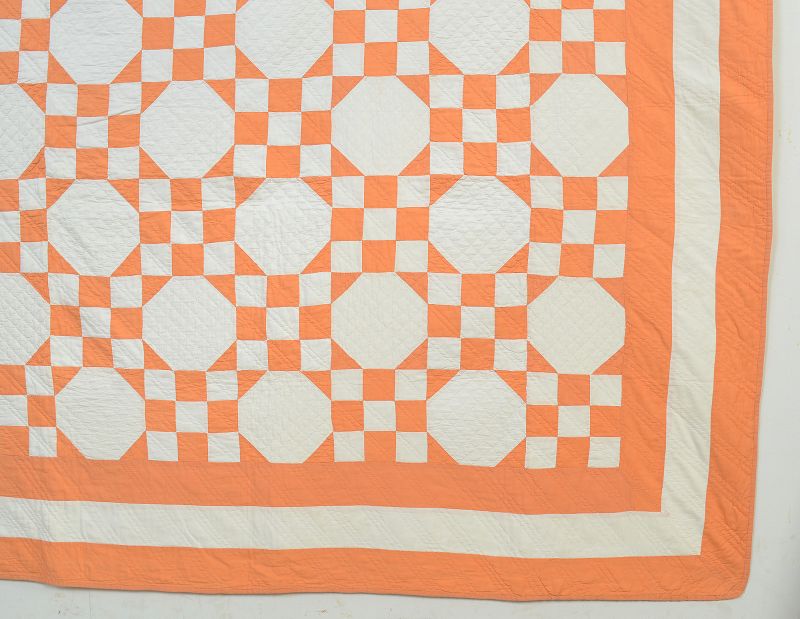 Nine-Patch-and-Octagons-Quilt-Circa-1920-Maryland-1426686-6