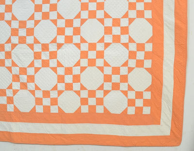 Nine-Patch-and-Octagons-Quilt-Circa-1920-Maryland-1426686-6