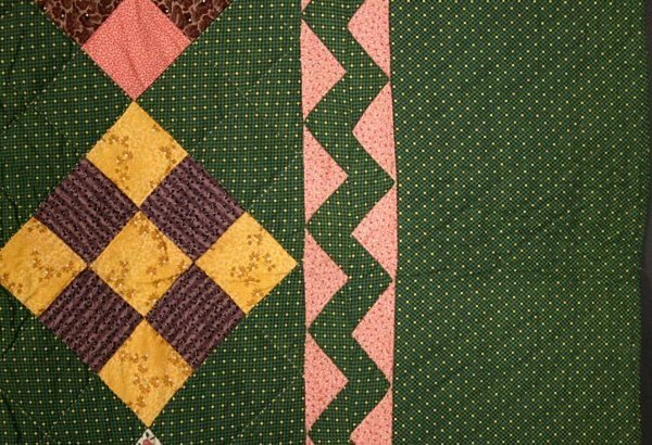 Nine-Patch-Quilt-with-Zigzag-Circa-1880-Pennsylvania-566987-5