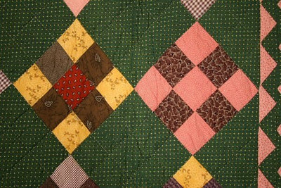 Nine-Patch-Quilt-with-Zigzag-Circa-1880-Pennsylvania-566987-6