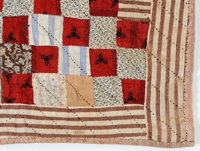 One-Patch-Doll-Quilt-Circa-1890-Virginia-1137331-3