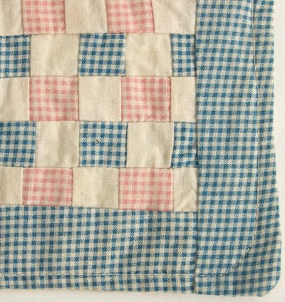 One-Patch-Doll-Quilt-Circa-1940-1065596-2