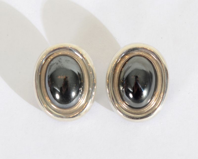 paloma-picasso-sterling-and-hematite-earrings-1350123-1