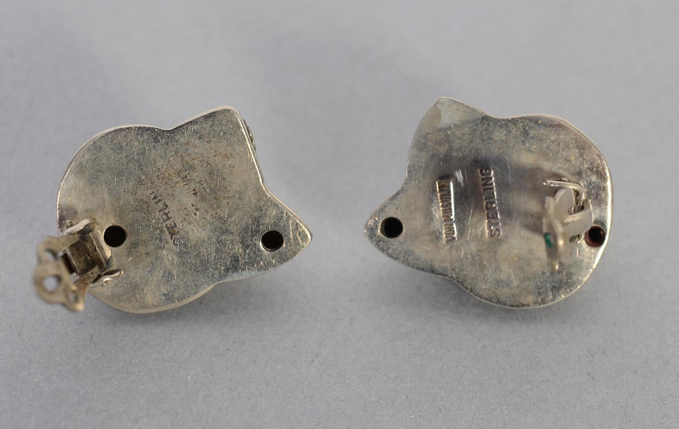 patricia-von-musulin-sterling-silver-earrings-1417525-4
