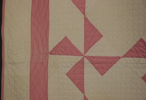 Pinwheels-Quilt-with-Matching-Pillow-Sham-Circa-1920-506886-4