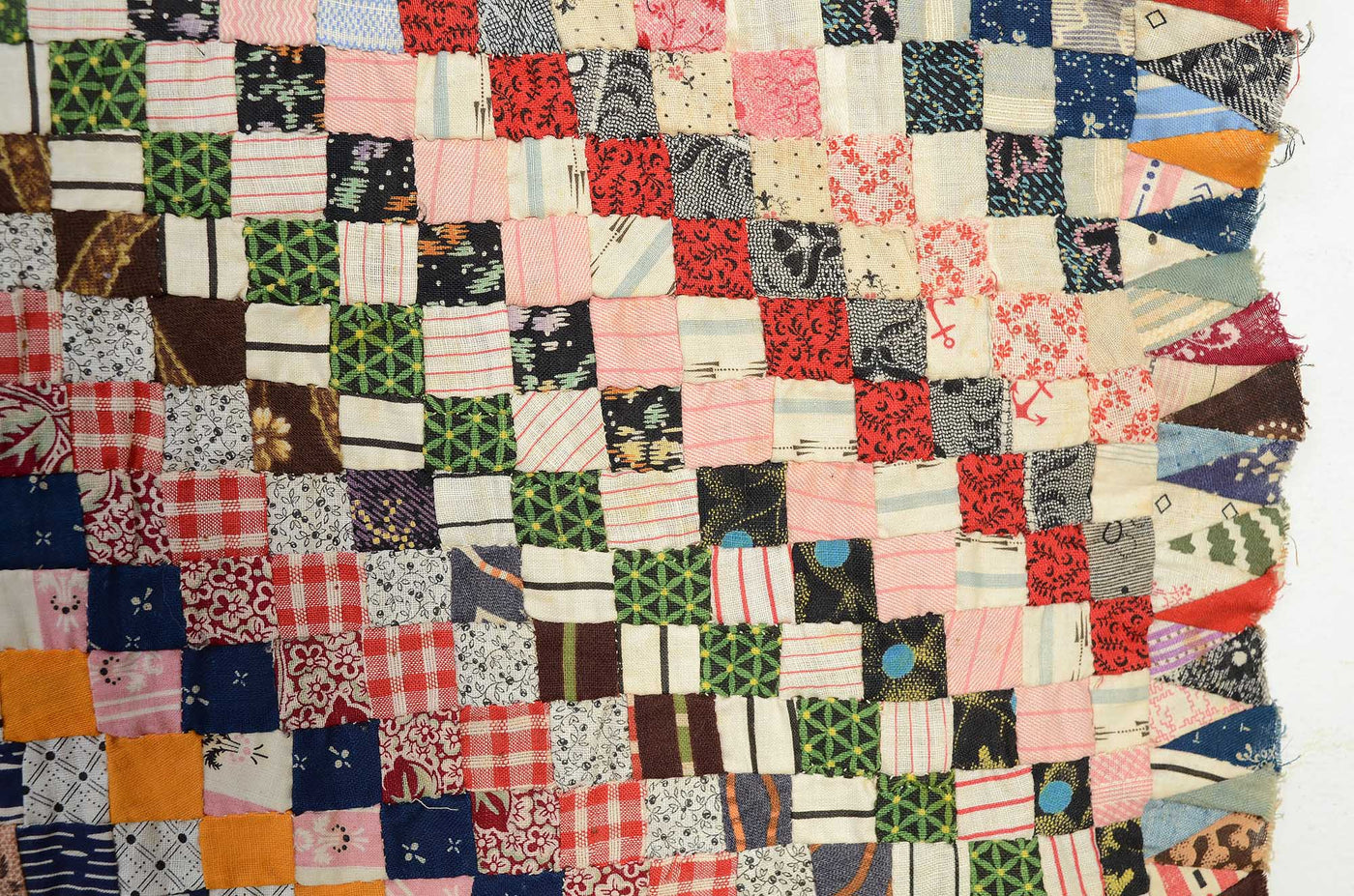 postage-stamp-straight-furrows-quilt-top-1432564-detail-5
