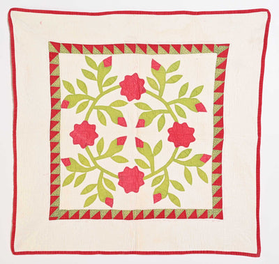 rose-wreath-quilt-1453480