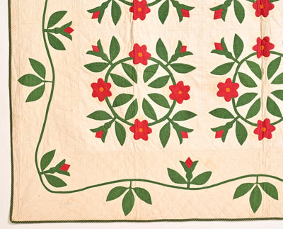 rose-wreaths-quilt-1452806-detail-4