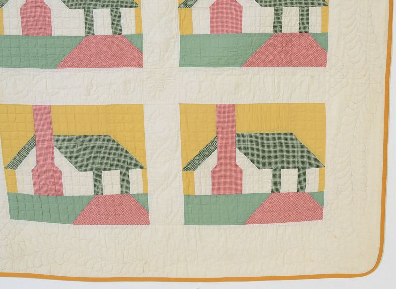 Ruby-McKim-Honeymoon-Cottage-quilt-Circa-1935-Pennsylvania-1368559-4