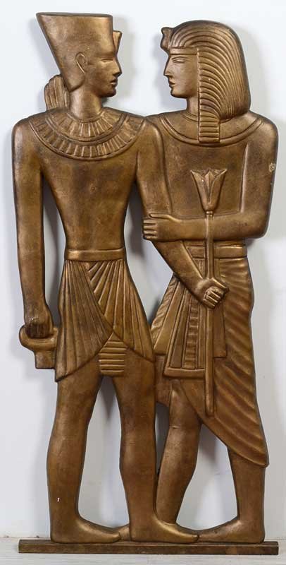 Sculpture-of-Egyptian-Figures-1187339-1