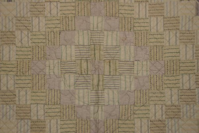 Shirting-One-Patch-Diamond-in-Square-Quilt-Circa1920-413201-3