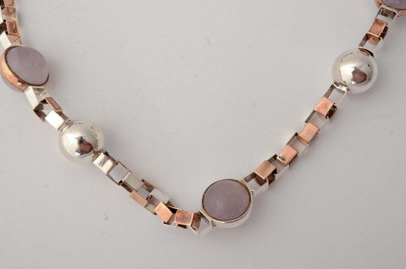 silver-and-copper-necklace-with-rose-quartz-1218006-3